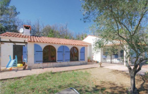 Lovely Home In Bagnols En Foret